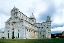 Pisa Half Day Tour